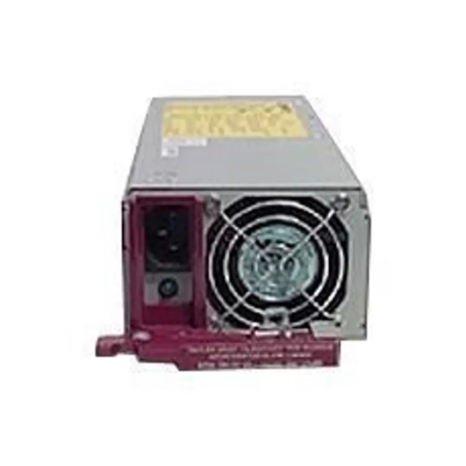 Hewlett Packard Enterprise unit 1000 W Grey w sklepie Wasserman.eu