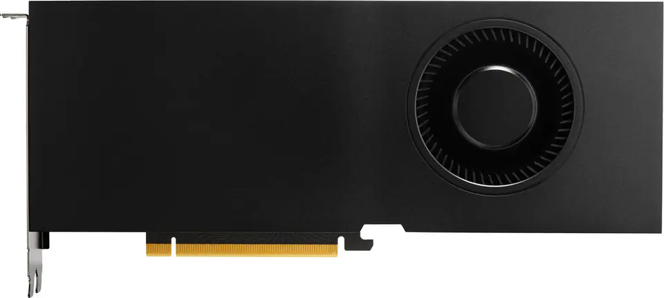 ⁨HP NVIDIA RTX A5000 24GB (4)DP⁩ w sklepie Wasserman.eu