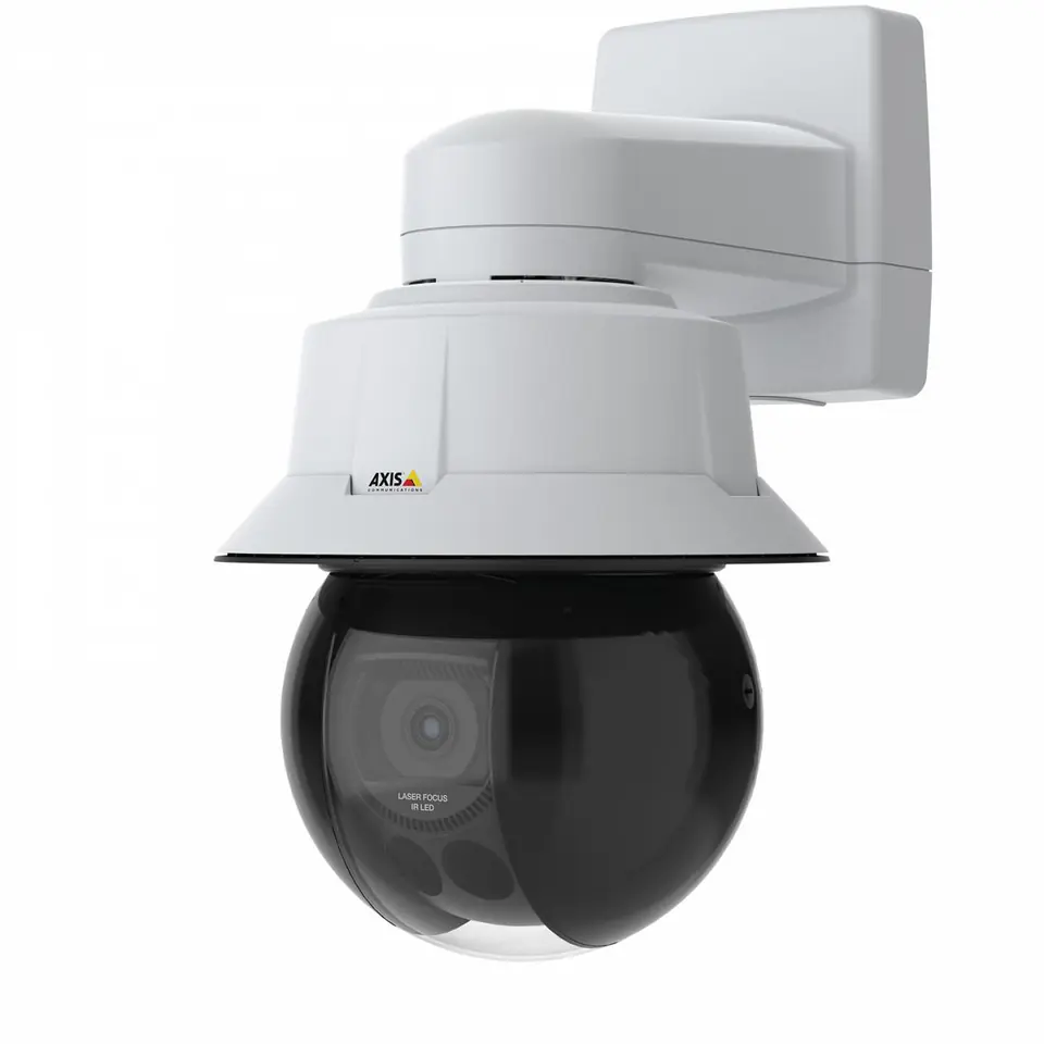 Axis Q6318-LE 50 Hz EUR w sklepie Wasserman.eu