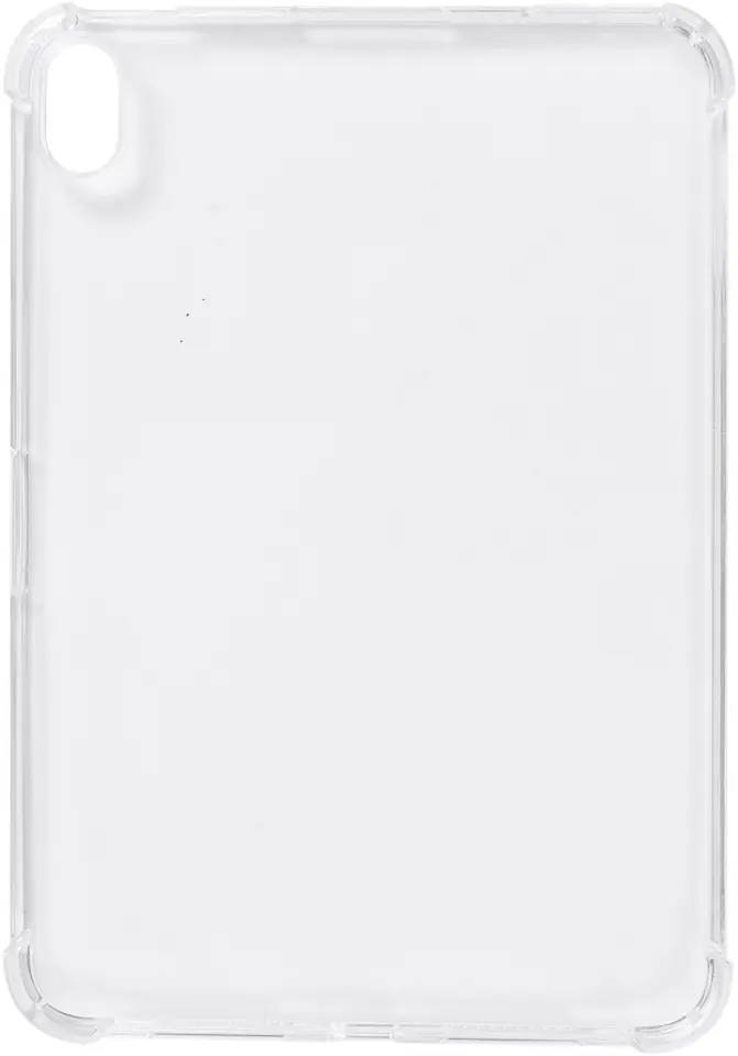 ⁨eSTUFF ORLANDO Clear TPU Cover iPad⁩ w sklepie Wasserman.eu