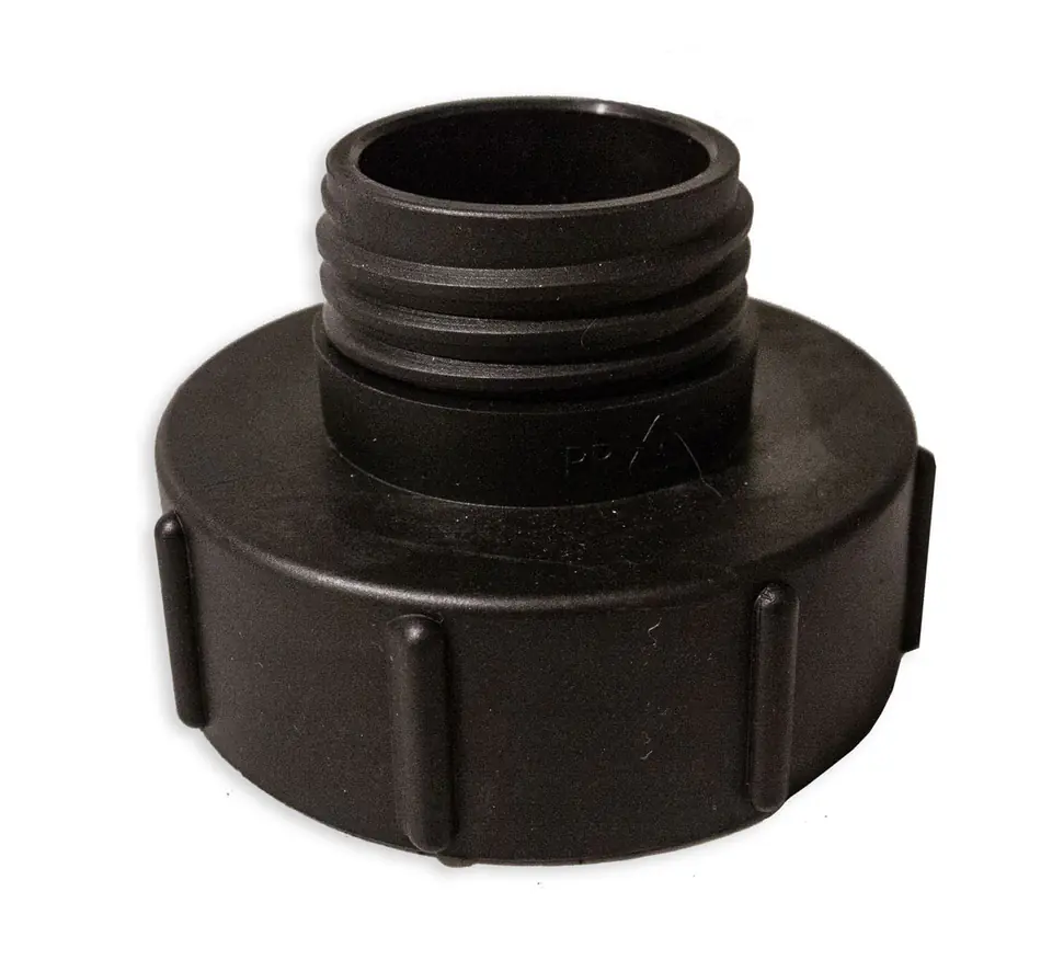 NAKRETKA DO ZBIORNIKA-MAUSER ADAPTER3'X2' w sklepie Wasserman.eu