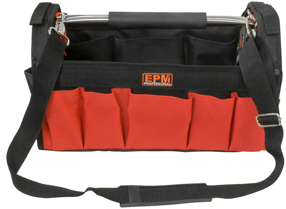 WERKZEUGTASCHE 16'' 15 TASCHEN im Wasserman.eu