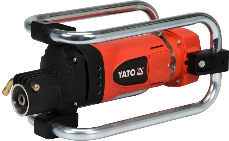 WIBRATOR DO BETONU 2300W+ BUŁAWA 4M 35MM w sklepie Wasserman.eu