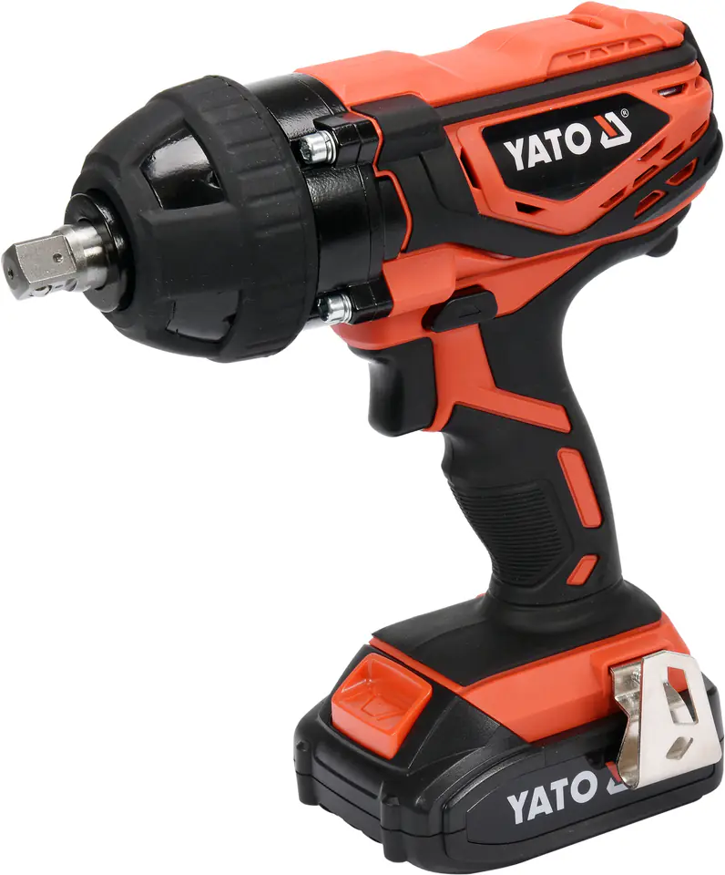 ⁨IMPACT WRENCH 18V 1/2'' 300NM⁩ at Wasserman.eu