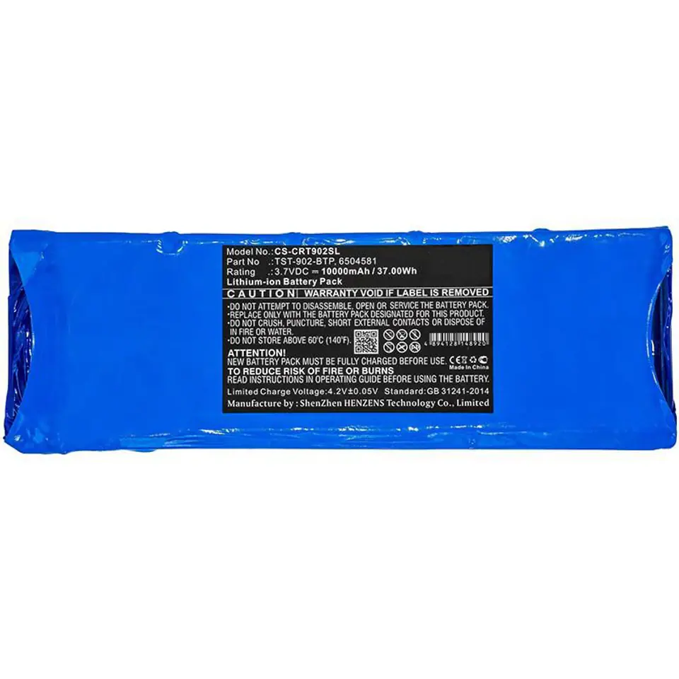 CoreParts Battery 37.00Wh Li-ion 3.7V w sklepie Wasserman.eu