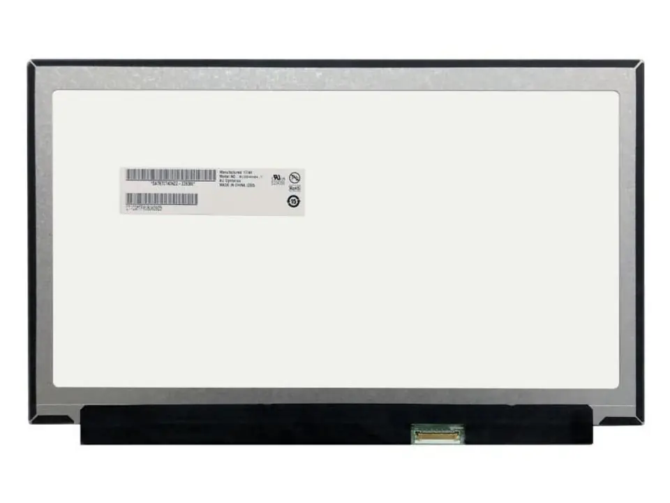 ⁨CoreParts 13,3" LCD FHD Matte⁩ w sklepie Wasserman.eu