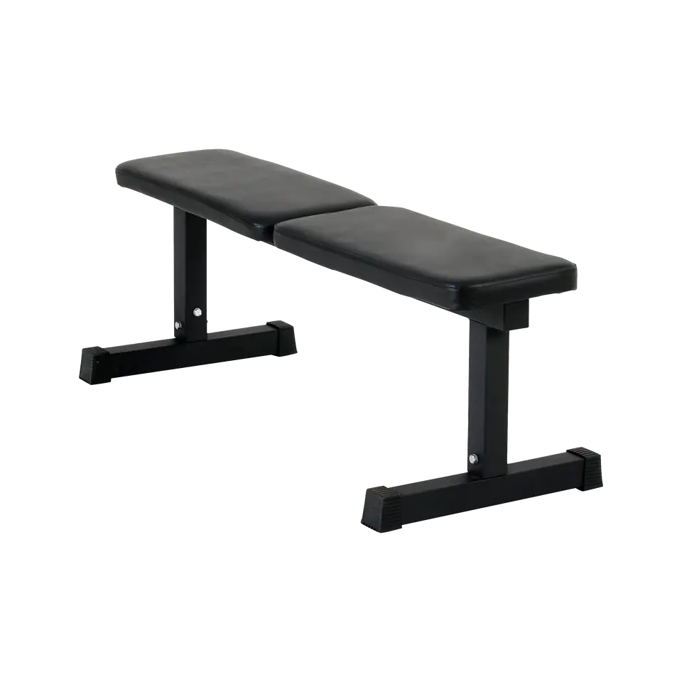 ⁨Straight training bench REBEL ACTIVE⁩ at Wasserman.eu