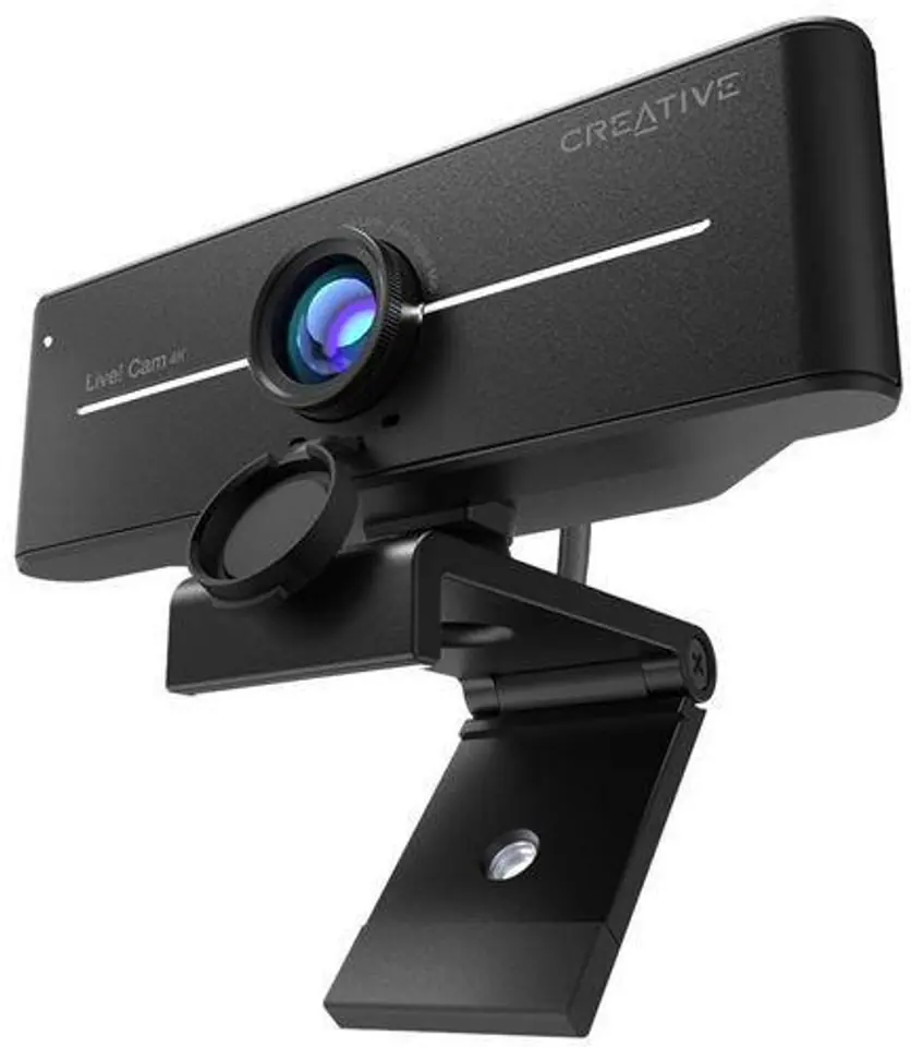 ⁨Kamera internetowa Creative Live! Cam Sync 4K⁩ w sklepie Wasserman.eu