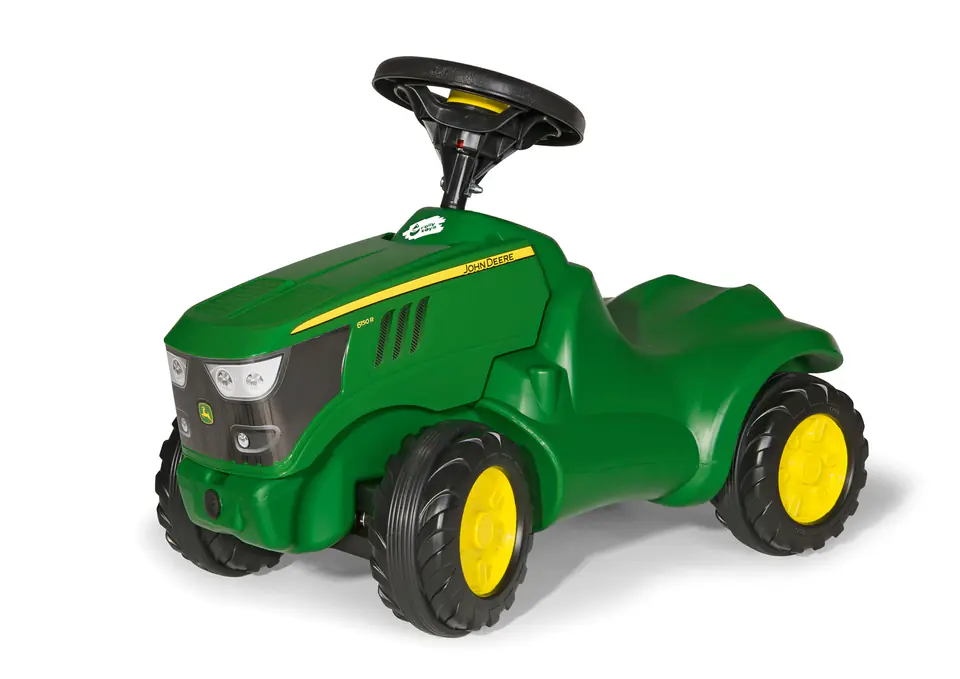 ⁨Rolly Toys 132072 Jeździk Rolly MiniTrac John Deere⁩ at Wasserman.eu