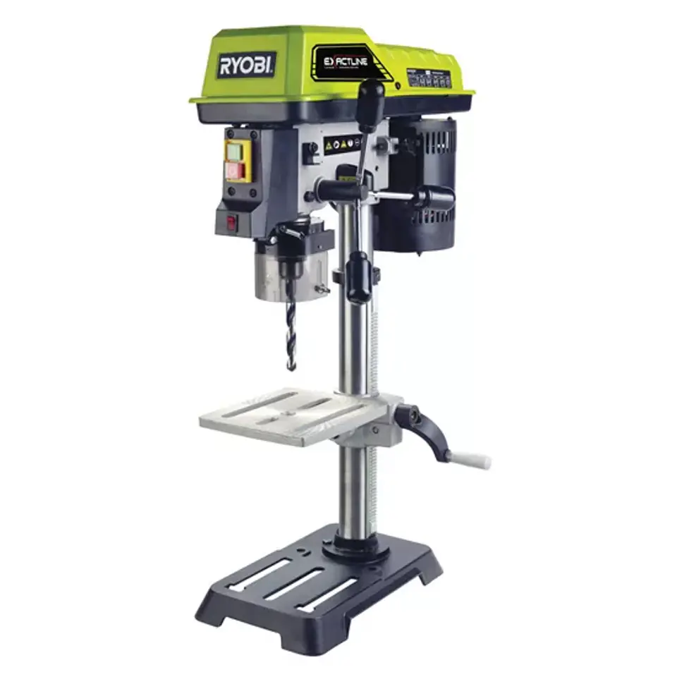 ⁨COLUMN DRILL RDP102L 390 W⁩ at Wasserman.eu