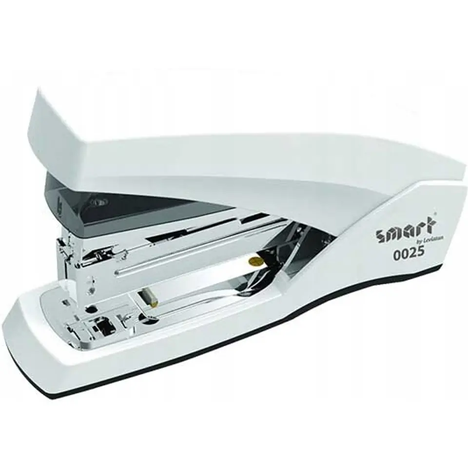 ⁨Zszywacz SMART 0025 60% siły STAPLER 25k 207018⁩ w sklepie Wasserman.eu