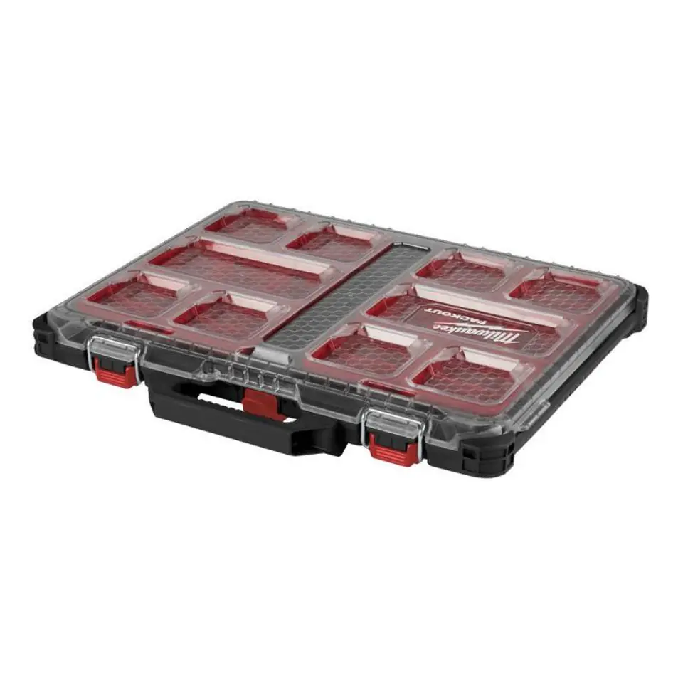 ⁨SLIM PACKOUT ORGANIZER LARGE⁩ at Wasserman.eu