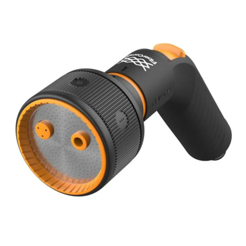 PISTOLET FIBERCOMP ZRASZAJĄCY 3 FUNKCYJNY w sklepie Wasserman.eu