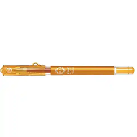 ⁨Długopis żelowy G-TEC-C MAICA Morelowy BL-GCM4-AO PILOT⁩ w sklepie Wasserman.eu