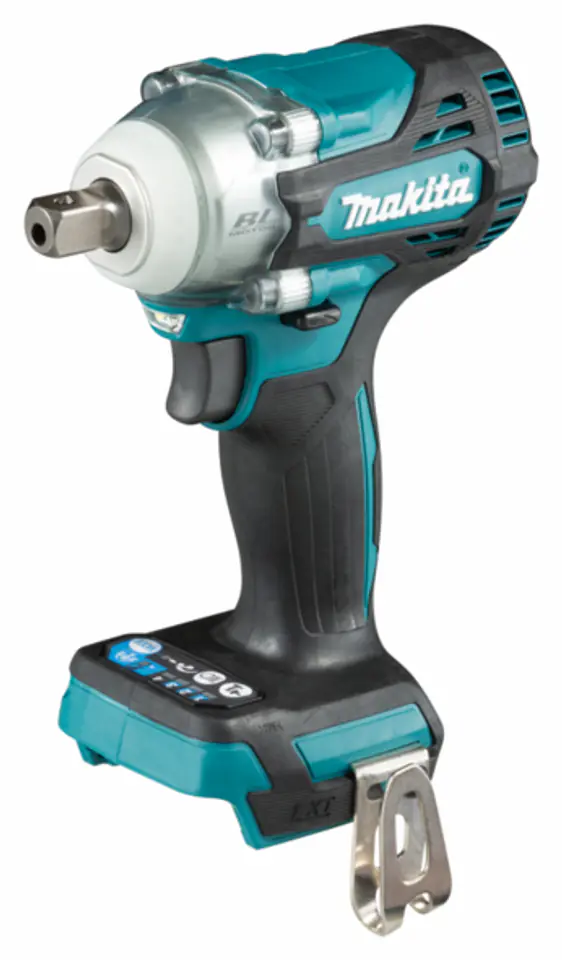 KLUCZ UDAROWY AKUMULATOROWY 1/2'' 330NM 18V 0*AH w sklepie Wasserman.eu