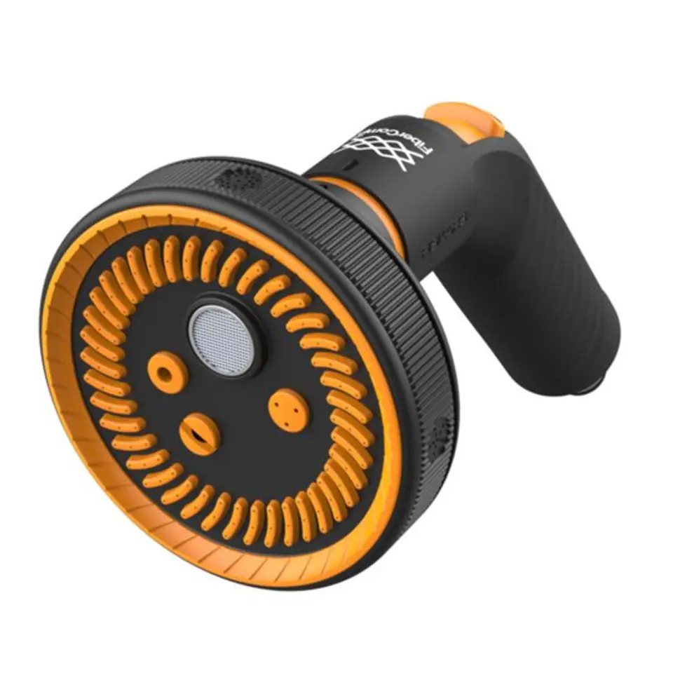 PISTOLET FIBERCOMP ZRASZAJĄCY, MULTI w sklepie Wasserman.eu