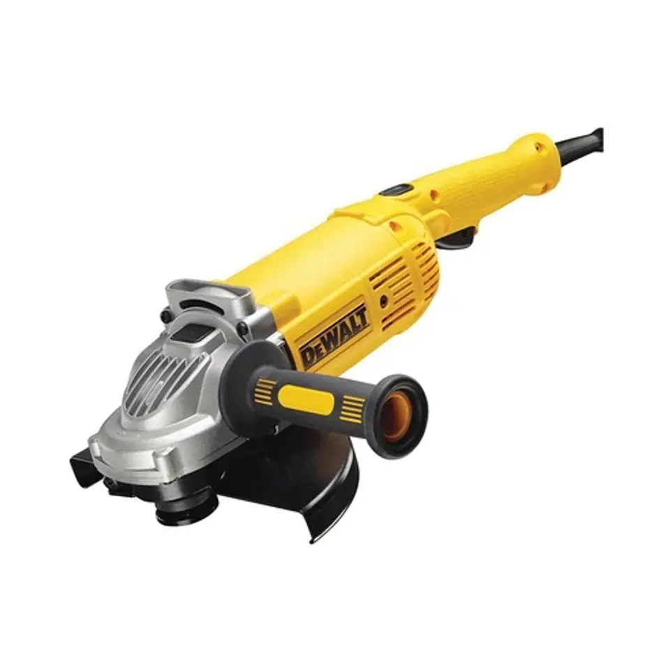 ⁨DeWALT DWE492K Winkelschleifer 23 cm 6600 RPM 2200 W 5,2 kg⁩ im Wasserman.eu