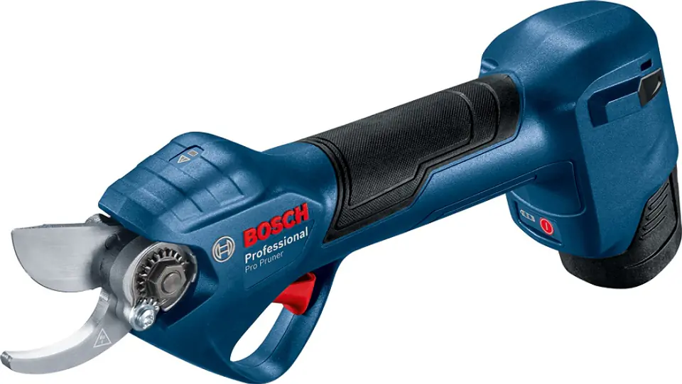 CORDLESS PRUNER 12V 2*3.0AH at Wasserman.eu