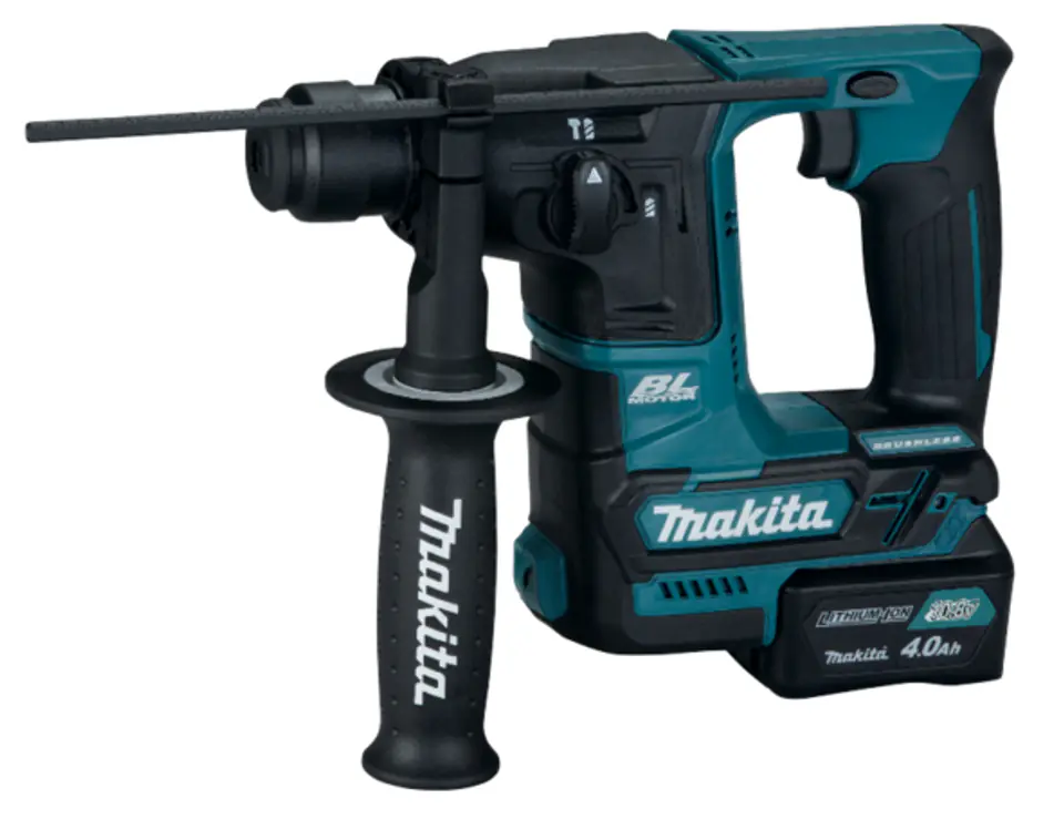 MŁOTOWIERTARKA AKUMULATOROWA 10.8V 2*4.0AH LI-ION CXT w sklepie Wasserman.eu
