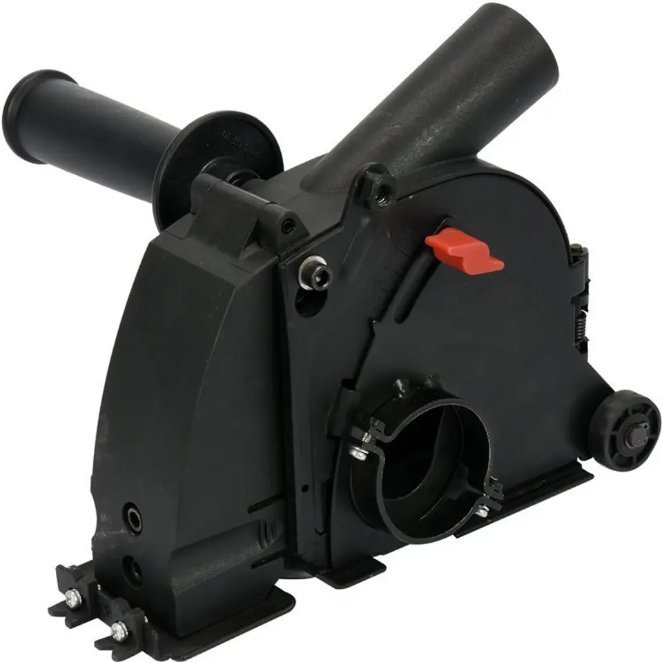 ⁨OSŁONA PRZECIWPYŁOWA 125MM⁩ w sklepie Wasserman.eu