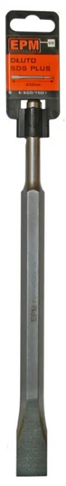 DŁUTO PŁASKIE SDS+ 20*14*250 w sklepie Wasserman.eu