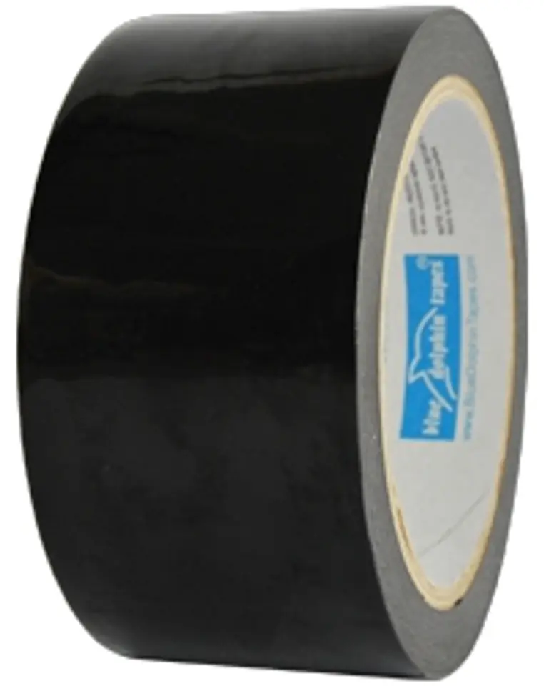 ⁨TAPE FOR CONSTRUCTION FILM 50*20M⁩ at Wasserman.eu