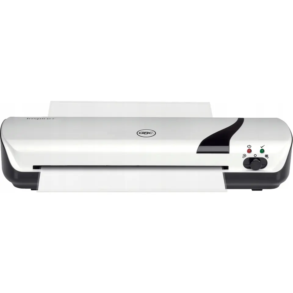 ⁨Laminator A4 GBC INSPIRE+ 4410031EU⁩ w sklepie Wasserman.eu