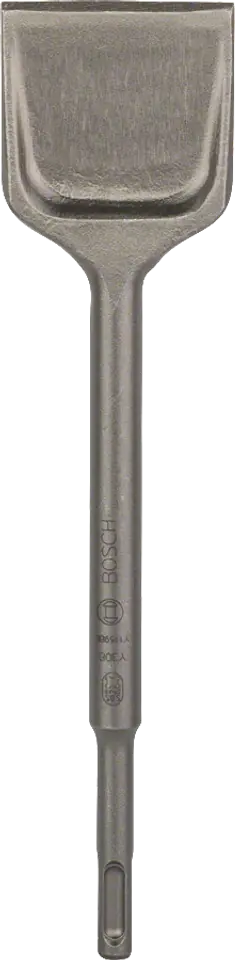 ⁨FLAT CHISEL SDS PLUS WIDE 60*250MM⁩ at Wasserman.eu