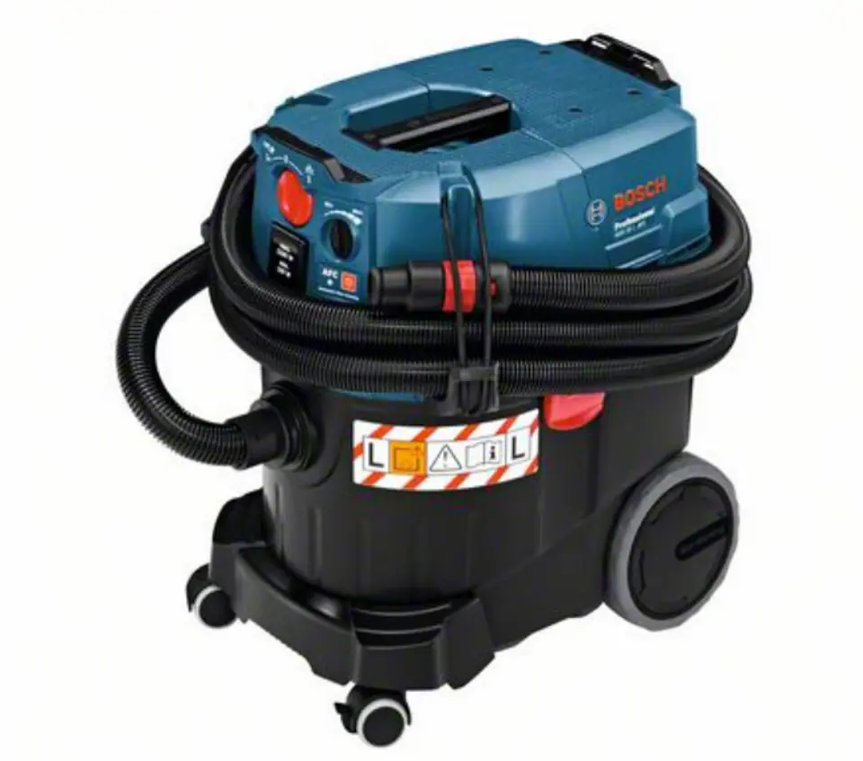 ⁨UNIVERSAL VACUUM CLEANER GAS 35 L AFC⁩ at Wasserman.eu