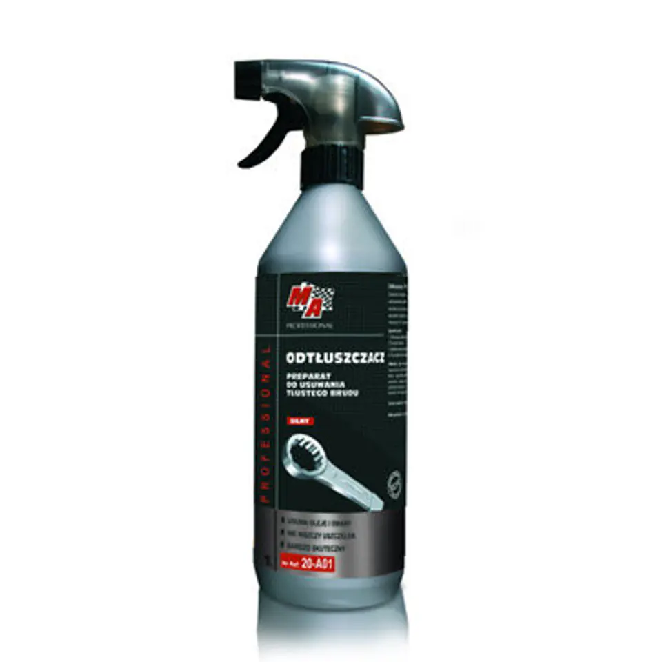 ⁨DEGREASER 1L⁩ at Wasserman.eu