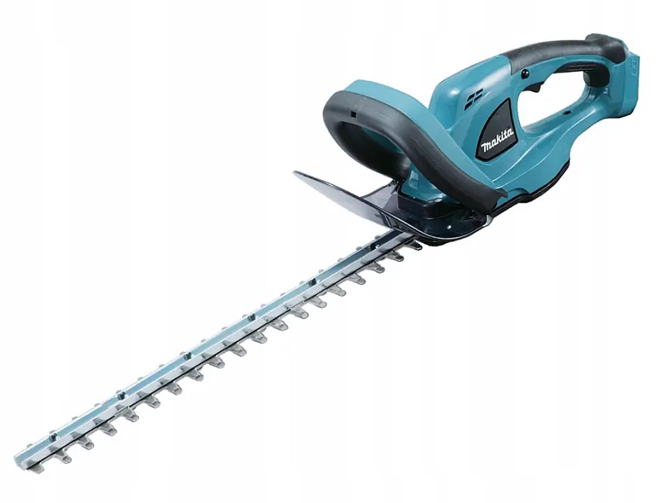 Makita DUH483Z Akku-Heckenschere 16 V im Wasserman.eu