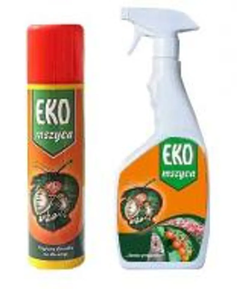 ECO APHID LIQUID. WITH ATOMIZER at Wasserman.eu