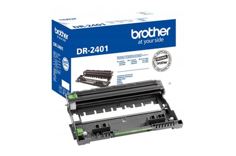 ⁨Drum DR2401 12.000 she for HL/DCP/MFC-L2xx2⁩ at Wasserman.eu