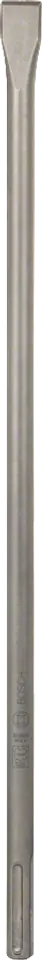 DŁUTO PŁASKIE SDS-MAX 600MM w sklepie Wasserman.eu