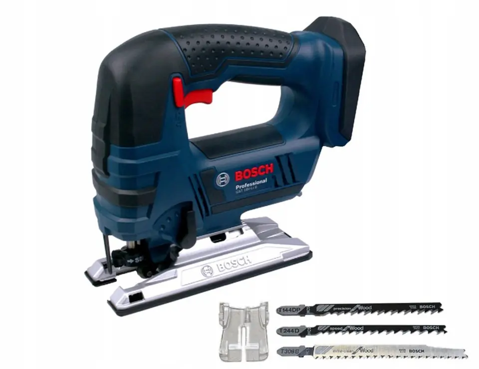 JIGSAW GST 18 V-LI B 0*AH BOX im Wasserman.eu