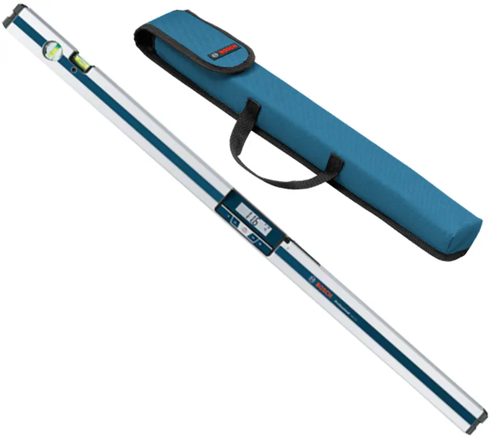 ⁨DIGITAL SPIRIT LEVEL 120CM GIM 120⁩ at Wasserman.eu