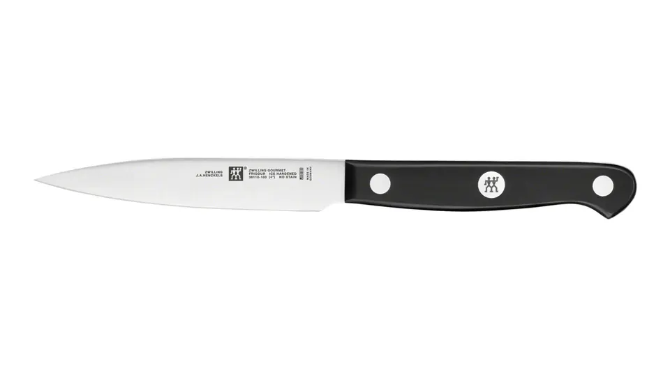 ⁨ZWILLING Gourmet Stainless steel 1 pc(s) Paring knife⁩ at Wasserman.eu