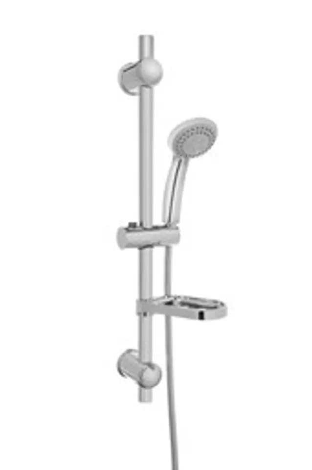 ⁨HIUMA SHOWER SET 3-FUNCTIONS⁩ at Wasserman.eu