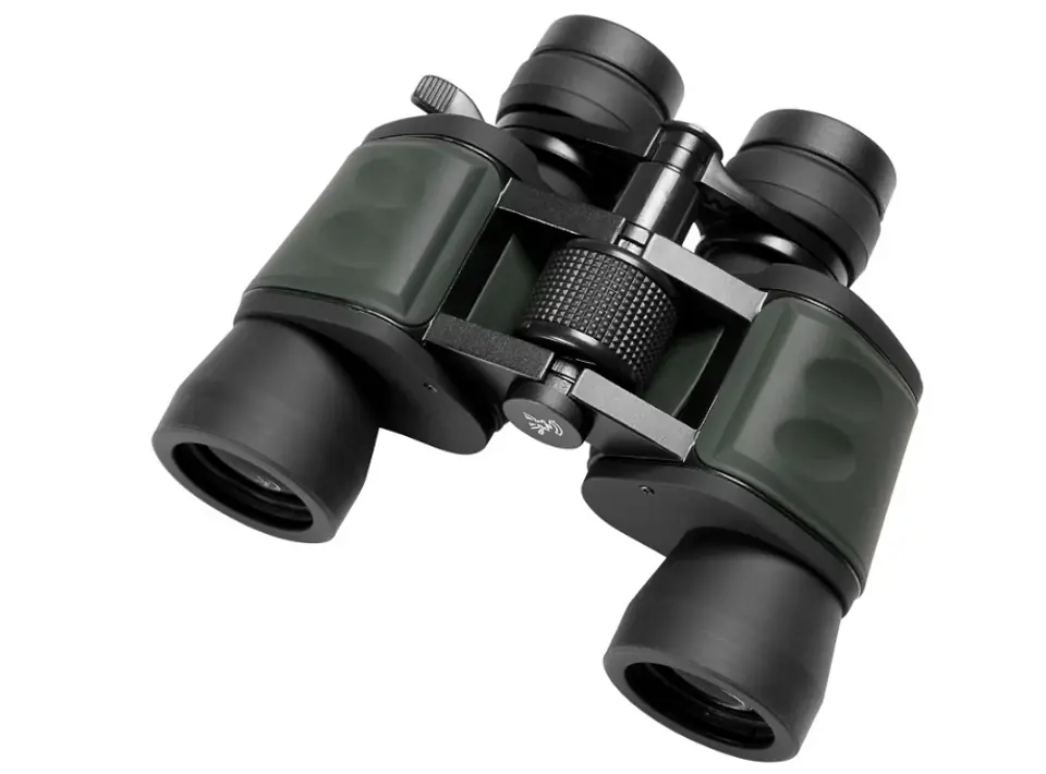 ⁨GAmo  7- 21x40 AF Binoculars⁩ at Wasserman.eu