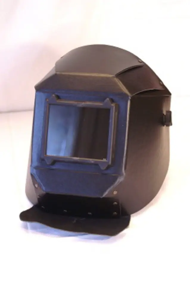 ⁨WELDING HELMET PS-4⁩ at Wasserman.eu