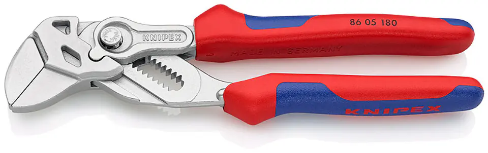 KEY PLIERS 180MM at Wasserman.eu