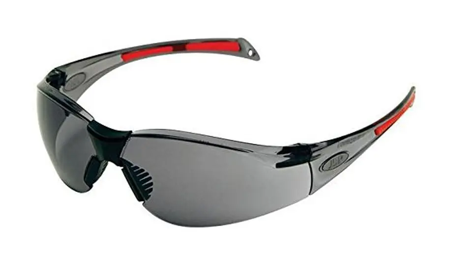 ⁨JSP SAFETY GLASSES STEALTH 8000 TINTED⁩ at Wasserman.eu