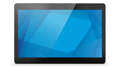 ⁨Elo Touch Solutions E390075 POS system All-in-One SDA660 39.6 cm (15.6") 1920 x 1080 pixels Touchscreen Black⁩ at Wasserman.eu