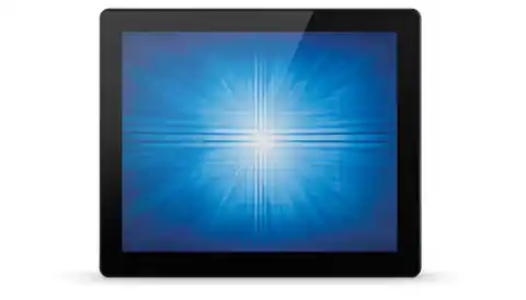 ⁨Elo Touch Solutions 1790L 43.2 cm (17") LCD/TFT 225 cd/m² Black Touchscreen⁩ at Wasserman.eu