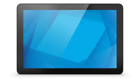 ⁨Elo Touch Solutions I-Series 4.0 Value, 10-Inch, All-in-One RK3399 25.6 cm (10.1") 1280 x 800 pixels Touchscreen Black⁩ at Wasserman.eu