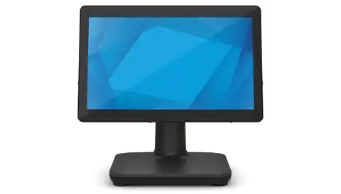 ⁨Elo Touch  Elo I-Series 2.0 for POS, Win 10, 15.6-inch wide, 1366x768 HD display, Celeron, 4GB RAM, 128GB SSD, Projected Capacitive 10-touch, Clear⁩ w sklepie Wasserman.eu