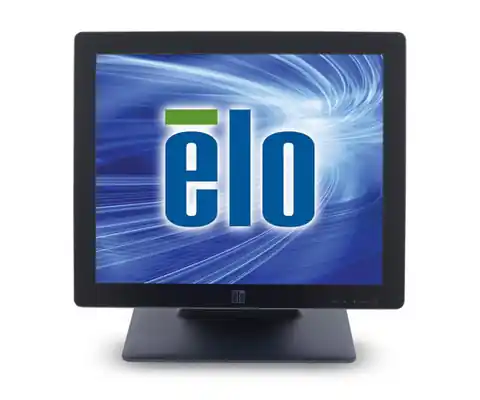 ⁨Elo Touch Solutions 1723L POS monitor 43.2 cm (17") 1280 x 1024 pixels Touchscreen⁩ at Wasserman.eu