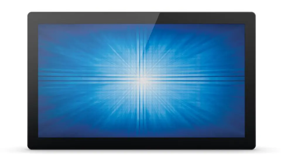⁨Elo Touch Solutions 2294L 54.6 cm (21.5") LCD/TFT 225 cd/m² Full HD Black Touchscreen⁩ at Wasserman.eu