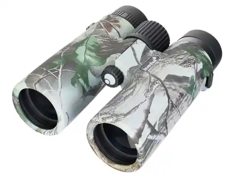 ⁨LEVENHUK Moss 10x42 binoculars with viewfinder⁩ at Wasserman.eu