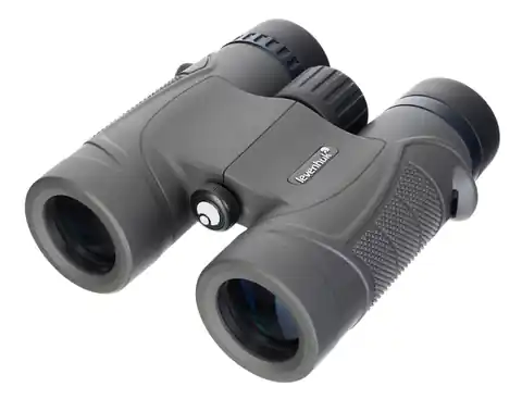 ⁨LEVENHUK Nitro 10x32 binoculars⁩ at Wasserman.eu